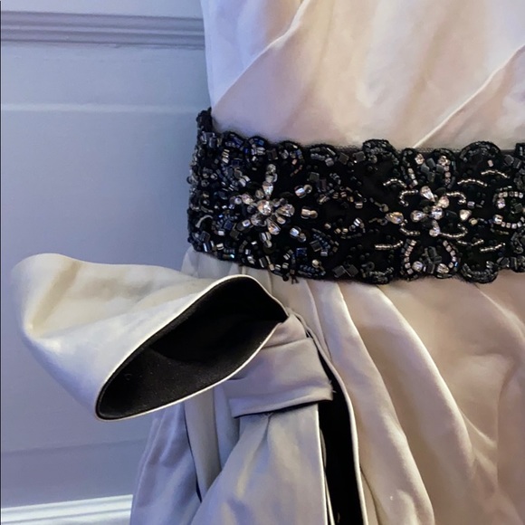 Justin Alexander Wedding Dress #8509 - Picture 3 of 14